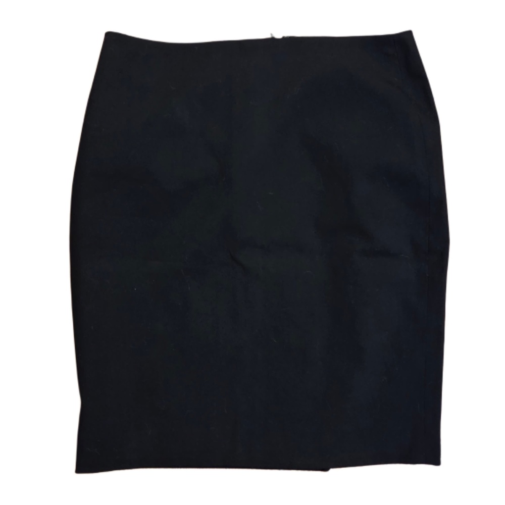 Banana Republic Black Pencil Skirt